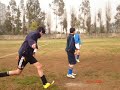 Version Gente Xora/ Cebollitas subcampeon