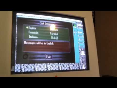 how to play backups on sega saturn