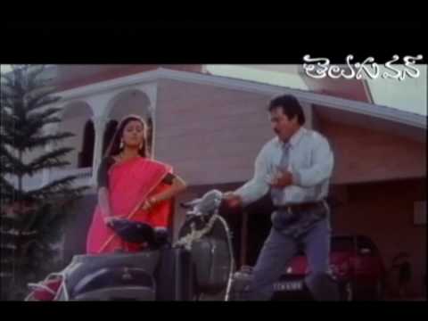 allarodu, rajendra prasad, brahmanandam, telugu comedy, fun, entertainment, chidathala apparao, surabhi, y.vijaya, mallikarjun rao