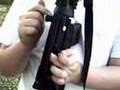 Modern Weapons