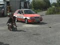 Skoda airbag deployment