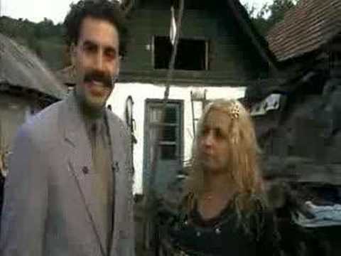 borat