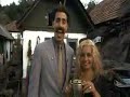 Borat : trailer italiano