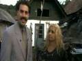 YouTube - ‪Borat : trailer italiano‬‎
