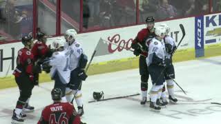 CYCLONES TV: Highlights- 12/31vs. Toledo