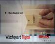 Watchguard Digital - Monitored Alarm System