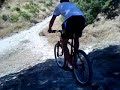 loko kuesta abajo