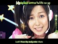 MilkyWay - Anataboshi (English Subtitle)