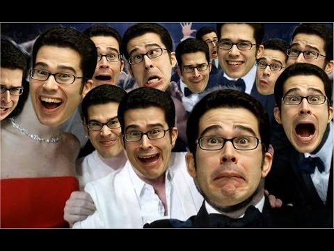 Pirillo Vlog 678 - Baby Wants Waffles