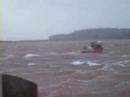 nov 2007 storm in parrsboro ns