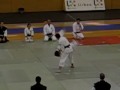 Portuguese Shorinji Kempo Federation Demonstration Portuguese Shorinji Kempo Federation Demonstration