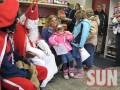 videos de Sinterklaas comes to town