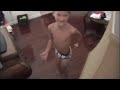 Malachi Dancing Utube