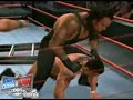 Smackdown Vs. Raw 2008: John Cena vs Taker vs Orton 2/2