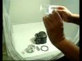 videos de MRP 300cc Go Kart Kit