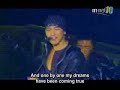 Rain - My Way  live (M-Net MV) hardsubbed