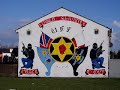 On the Walls of Belfast