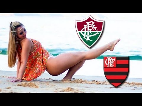 Fla-Flu por loiraça agita o Campeonato Brasileiro!
