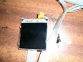 PCF8833 and Atmega8L PCF8833 and Atmega8L