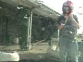 306 GTI-6 Crash