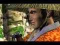 Soul Blade Intro
