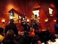 barry zito sings twist and shout with adoring fans accompanied by robert vaughn. recorded at pyramid brewery in berkeley ca in march 2005.