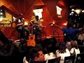 barry zito sings twist and shout with adoring fans accompanied by robert vaughn. recorded at pyramid brewery in berkeley ca in march 2005.