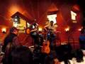 Barry Zito Sings Twist and Shout