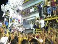 Festa dei Gigli 2008 - Gemellaggio