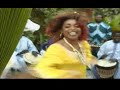 Thione Diop Africa