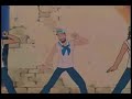 SiR.Manga - Caramell Dansen 2007