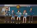 SiR.Manga - Caramell Dansen 2007