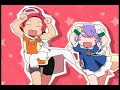 SiR.Manga - Caramell Dansen 2007