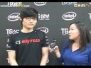 GOMTV interview with GGPlay