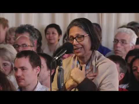 Mooji Video: You Are Creating Any & ALL Obstacles to Freedom