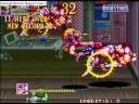 Denjin Makai 2 (ゴーストチェイサー電精 雷神魔魁) 零刃 basic combo