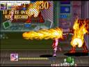 Denjin Makai 2 (ゴーストチェイサー電精 雷神魔魁) 零刃 basic combo