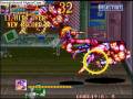 videos de Denjin Makai 2 (ゴーストチェイサー電精 雷神魔魁) 零刃 basic combo