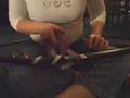 How to Tape a Hoop