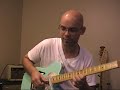 GuitarVideoReviews.com: Trussart Deluxe Steelcaster & Ghia GuitarVideoReviews.com: Trussart Deluxe Steelcaster & Ghia