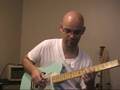 GuitarVideoReviews.com: Trussart Deluxe Steelcaster & Ghia