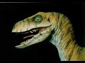 Dinosaurio vs Ni�ato de Valencia