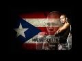 Cotto's entrance version of Calle 13 El Hormiguero