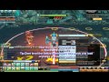 Dragonica Arka F7 Tutorial