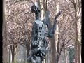 Paris Le Jardin du Luxembourg Paris Le Jardin du Luxembourg