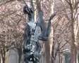 Paris Le Jardin du Luxembourg
