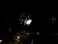 Soldier Field Fireworks from my balcony 2 Soldier Field Fireworks from my balcony 2
