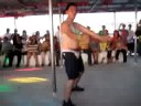Bryant Dancing