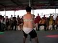 Bryant Dancing