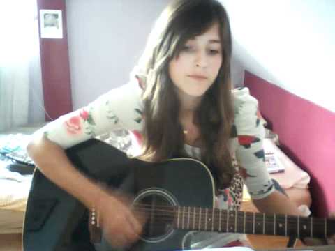 Sixpence Non Richer - Kiss Me COVER :)